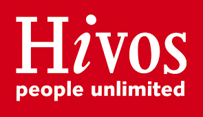 Hivos logo